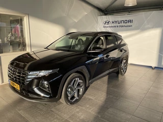 Hyundai Tucson - afbeelding nr 1