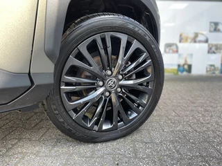 Toyota Yaris Cross Toyota Yaris Cross 1.5 Hybrid Adventure | Stuur + Stoelverwarming | Navi | Elektr. - afbeelding nr 5