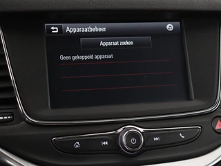 Opel Astra Opel Astra 1.4 Turbo Edition | 150pk | Carplay |  Climate control | Cruise control | Bluetooth | Mistlampen | LED - afbeelding nr 14