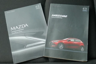 Mazda 2 - afbeelding nr 30