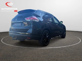 Nissan X-Trail Nissan X-Trail 1.6 DIG-T Navi Clima Pano Trekhaak Leder - afbeelding nr 13
