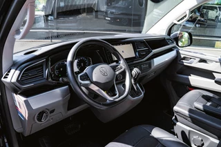 Volkswagen Transporter | NAVI | ACC | LED | Trekhaak | LEDER | Virtual Cockpit | - afbeelding nr 24