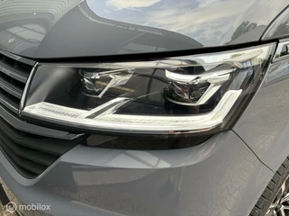 Volkswagen Transporter Volkswagen Transporter 2.0 TDI 4 Motion DC Bulli 75 edition - afbeelding nr 21