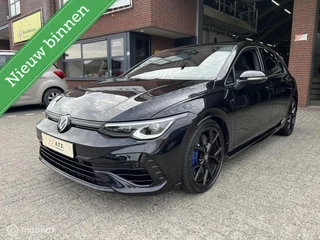 Volkswagen Golf 2.0 TSI R 4Motion PANO-DAK*H&K*HUD*ACC*IQ*