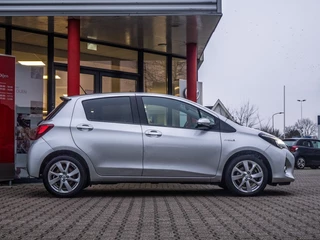 Toyota Yaris - afbeelding nr 5