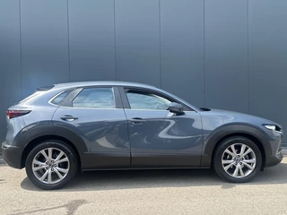 Mazda CX-30 - afbeelding nr 8