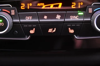 BMW X1 BMW X1 sDrive18i *1ste Eigenaar*Leder*Navigatie*Trekhaak* - afbeelding nr 21