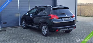 Peugeot 2008 Peugeot 2008 1.2 PureTech Allure Pack Premium Plus - afbeelding nr 4