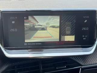 Peugeot 2008 Peugeot 2008 1.2 PURETECH AUT. 130PK GT LINE LED NAVI CAMERA CARPLAY AIRCO - afbeelding nr 8