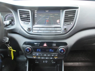 Hyundai Tucson Hyundai TUCSON 1.6 GDi Comfort Navi Clima Camera Carplay - afbeelding nr 13