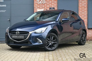 Mazda 2 Mazda 2 1.5 Skyactiv-G GT-Luxury - afbeelding nr 1