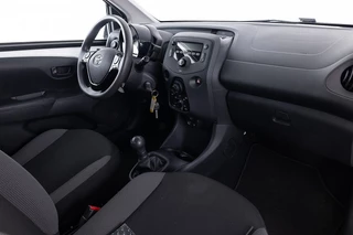 Toyota Aygo - afbeelding nr 4