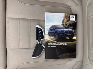 BMW X3 BMW X3 xDrive30d High Executive Aut. *PANO | HEAD-UP | FULL-LEATHER | FULL-LED | NAVI-FULLMAP | SPORT-SEATS | CAMERA | ECC | PDC | CRUISE | TOWBAR |  19''ALU* - afbeelding nr 30