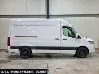 Mercedes-Benz Sprinter Mercedes Sprinter bestel 317 1.9 CDI L2H2 RWD MEERDERE OP VOORRAAD! - afbeelding nr 5