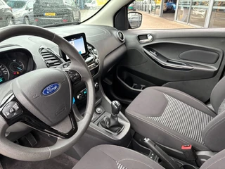 Ford Ka - afbeelding nr 13