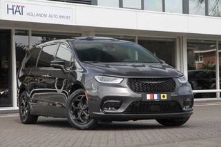 Chrysler Pacifica 3.6 V6 Hybrid S I 7 pers. I Pano I ACC