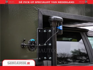 Dodge Ram 1500 VERWARMING | DOUCHE | WC | LUIFEL | 4 SLAAP PLAATSEN | Let Op: Investeer in deze unieke afzetunit camper en verdien direct! - afbeelding nr 39