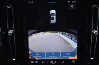Volvo XC40 Volvo XC40 Recharge Core 231/70kWh | Climate | 19'' All Season | Warmtepomp - afbeelding nr 28