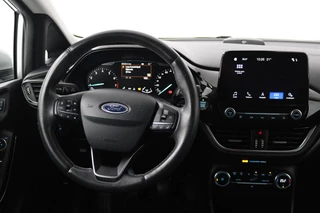 Ford Fiesta Ford Fiesta 1.0 EcoBoost Titanium Business (NAVIGATIE, PARKEERSENSOREN, ACHTERUITRIJCAMERA, CRUISE ADAPTIEF, NL-AUTO) - afbeelding nr 4