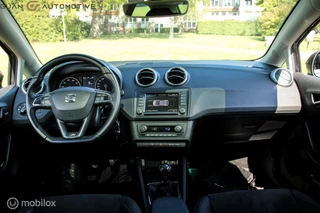 SEAT Ibiza Seat Ibiza 1.0 EcoTSI FR Connect - afbeelding nr 30