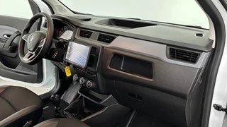 Renault Express - afbeelding nr 16