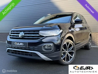 Volkswagen T-Cross 1.0 TSI Style DSG CLIMA*CARPLAY*VIRTUALD*PDC*ADABCRUISE