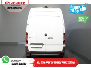 Volkswagen Crafter - afbeelding nr 6