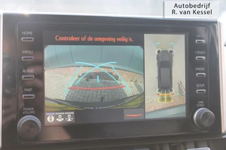 Toyota RAV4 Toyota RAV4 2.5 Hybrid Dynamic + Innovation I 360 Camera I Leer I NL-auto - afbeelding nr 5