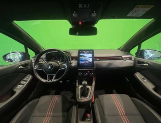 Renault Clio Renault Clio 1.0 TCe R.S. Line | Camera| Carplay | LED | - afbeelding nr 3