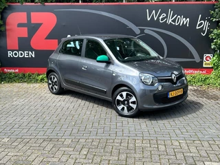 Renault Twingo Renault Twingo 1.0 SCe Collection - Cruise Control - Airco - Radio - afbeelding nr 3