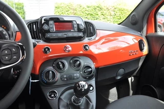 Fiat 500 - afbeelding nr 7