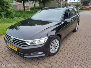 Volkswagen Passat Volkswagen Passat Variant 2.0 TDI Business Edition - afbeelding nr 3