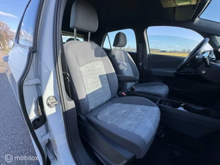 Volkswagen ID.3 Volkswagen ID.3 First 58 kWh Camera LED Carplay! Nette auto! - afbeelding nr 13