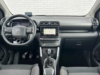 Citroën C3 Aircross Citroën C3 Aircross 1.2 PureTech Feel Navi | Trekhaak | PDC v+a | Clima - afbeelding nr 23