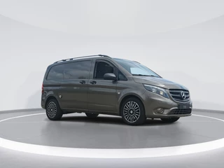 Mercedes-Benz Vito Mercedes-Benz Vito 114 CDI Lang Business Ambition |TREKHAAK|CAMERA|LEDER|ORIG. NL|NAP| 3162 - afbeelding nr 5