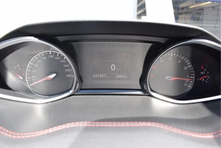 Peugeot 308 | NL-Auto | 1e eigenaar | Denon Audio - afbeelding nr 25