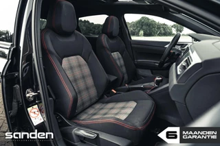 Volkswagen Polo Volkswagen Polo 2.0 TSI GTI|Pano|Beats|Keyless|ACC|Virtual| - afbeelding nr 19