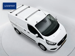 Ford Transit Custom - afbeelding nr 30