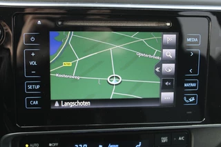 Toyota Auris - afbeelding nr 7