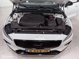 Volvo V60 Volvo V60 2.0 T5 R-Design Car-Play - afbeelding nr 27