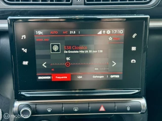 Citroën C3 Citroen C3 1.2 PureTech Feel Edition - afbeelding nr 18
