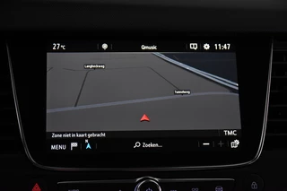 Opel Crossland Opel Crossland Edition *1ste Eigenaar*Navigatie*Carplay* - afbeelding nr 22