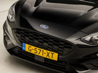 Ford Focus (APPLE CARPLAY, GROOT NAVI, CLIMATE, ZWART HEMEL, SPORTSTOELEN, CRUISE, LANE ASSIST, PARKEERSENSOREN, NIEUWSTAAT) - afbeelding nr 31