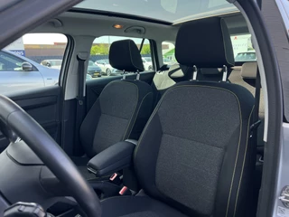 Škoda Fabia | Pano | Carplay | LED | Trekhaak - afbeelding nr 27