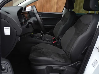 SEAT Ateca - afbeelding nr 15