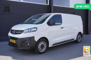 Opel Vivaro 1.5 CDTI L2 EURO 6