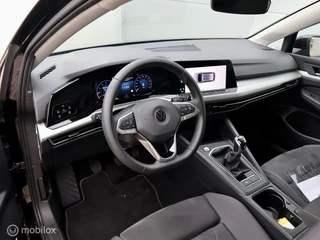 Volkswagen Golf Volkswagen Golf 1.5 TSI LED Massage CarPlay Stoelverwarming - afbeelding nr 12