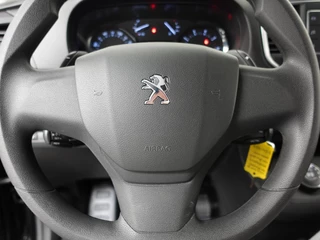 Peugeot Expert Peugeot Expert 145pk L3 Automaat Airco Cruise Navi Trekhaak Airco Cruise Control Trekhaak - afbeelding nr 16