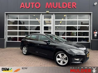 SEAT Leon - 111418325-0