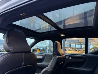 Volvo XC40 - afbeelding nr 4